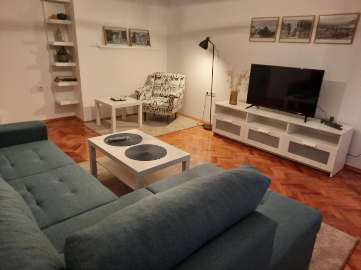 Babalina'S Place Bihać Екстериор снимка