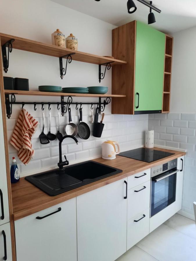 Babalina'S Place Bihać Екстериор снимка