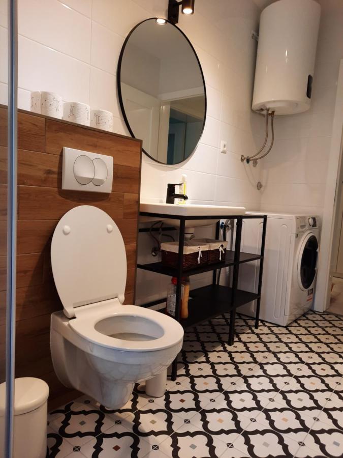 Babalina'S Place Bihać Екстериор снимка