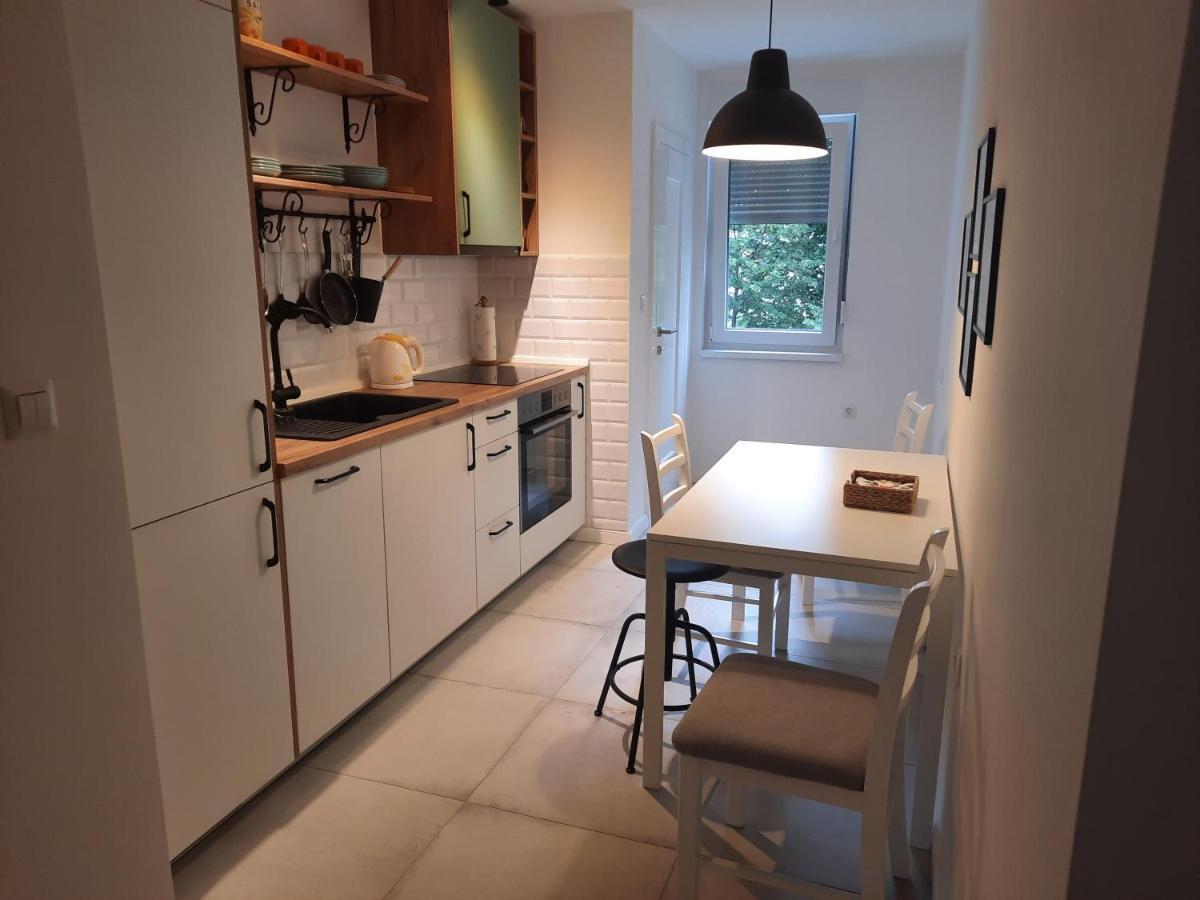 Babalina'S Place Bihać Екстериор снимка