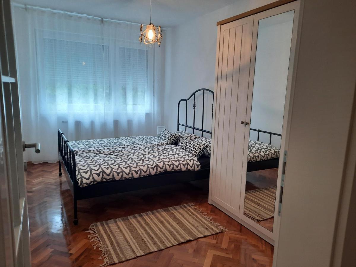 Babalina'S Place Bihać Екстериор снимка