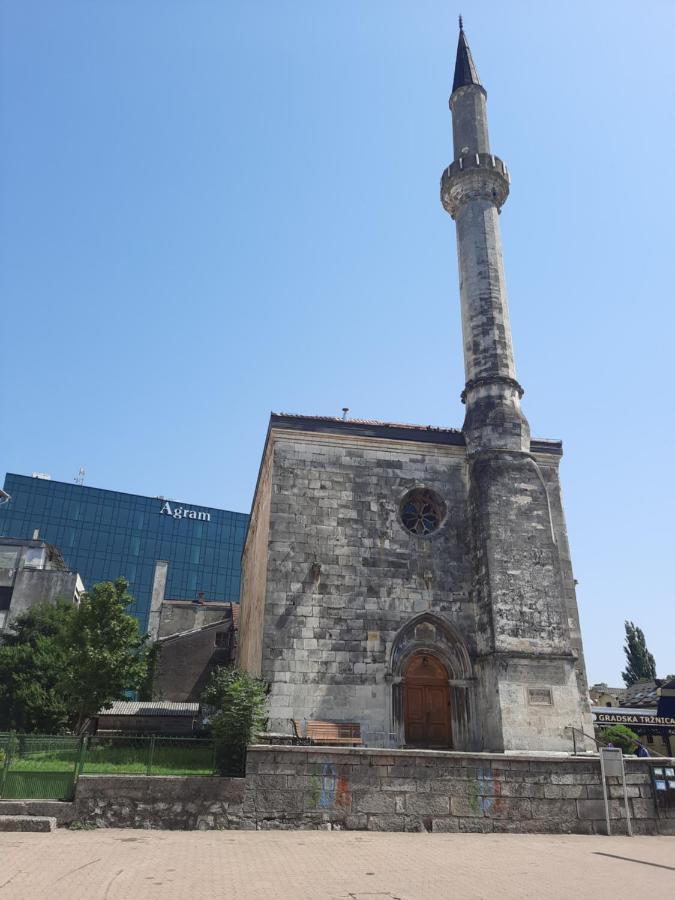 Babalina'S Place Bihać Екстериор снимка