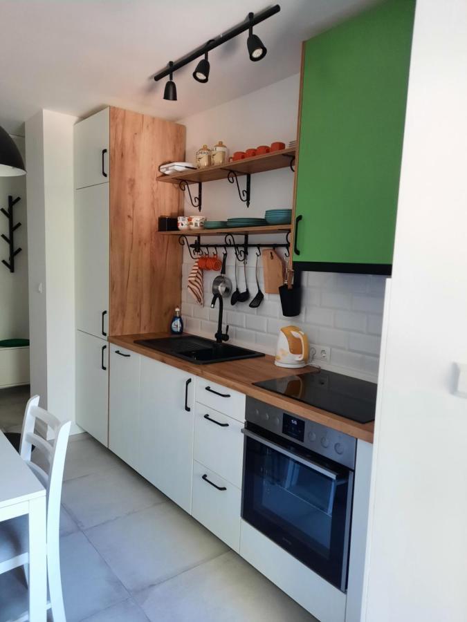 Babalina'S Place Bihać Екстериор снимка