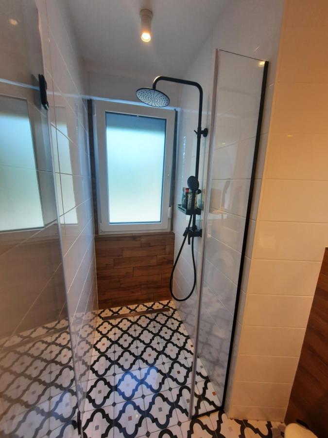 Babalina'S Place Bihać Екстериор снимка