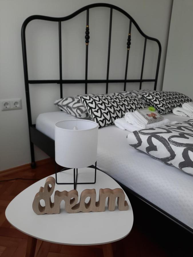Babalina'S Place Bihać Екстериор снимка