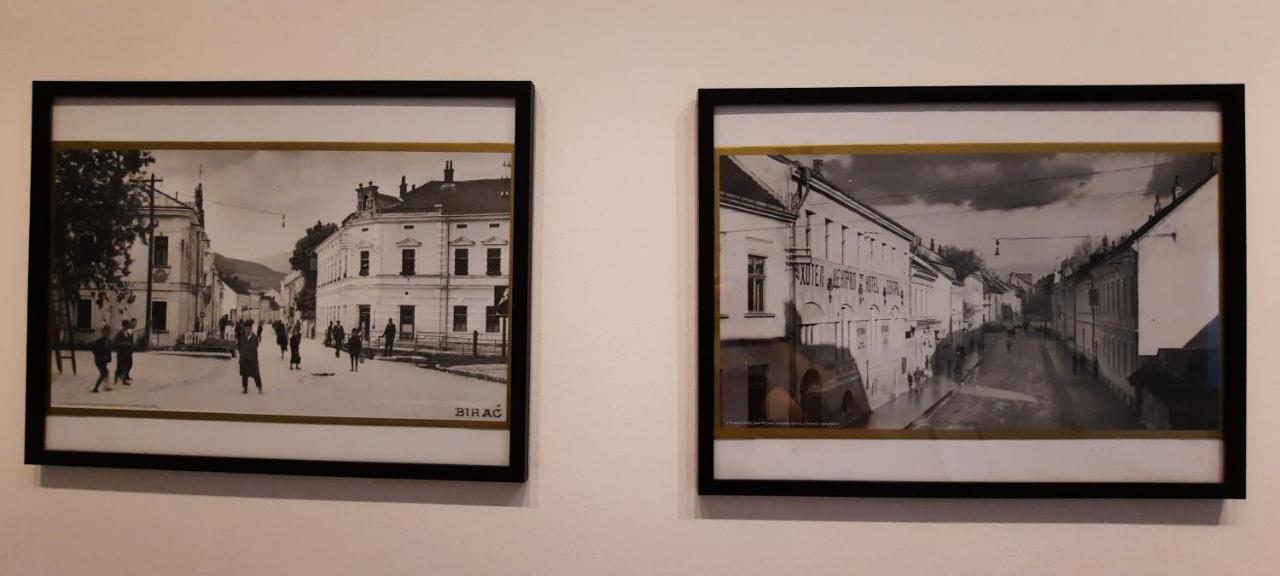 Babalina'S Place Bihać Екстериор снимка