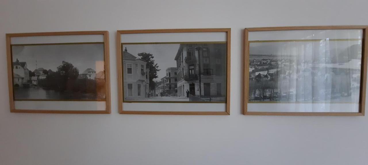 Babalina'S Place Bihać Екстериор снимка
