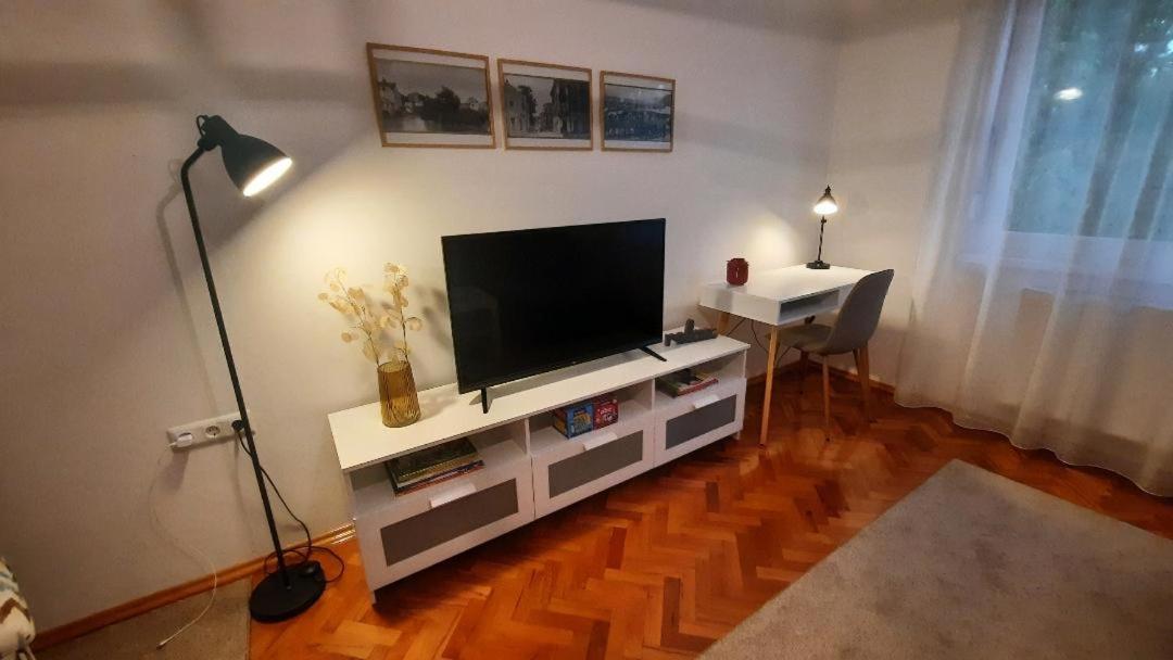 Babalina'S Place Bihać Екстериор снимка