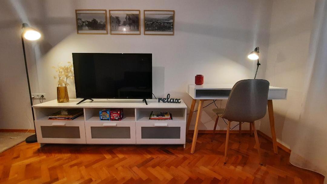 Babalina'S Place Bihać Екстериор снимка