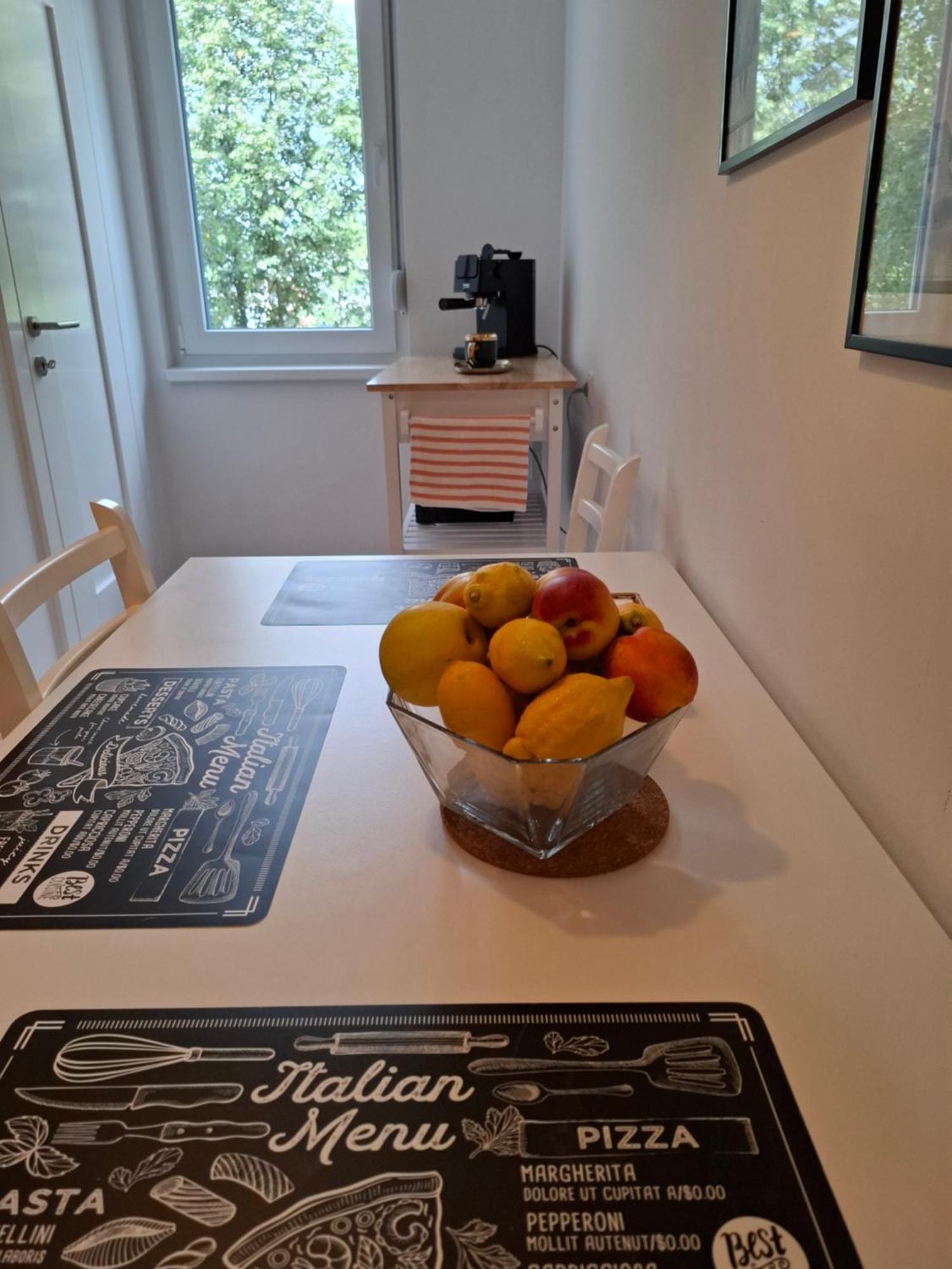 Babalina'S Place Bihać Екстериор снимка