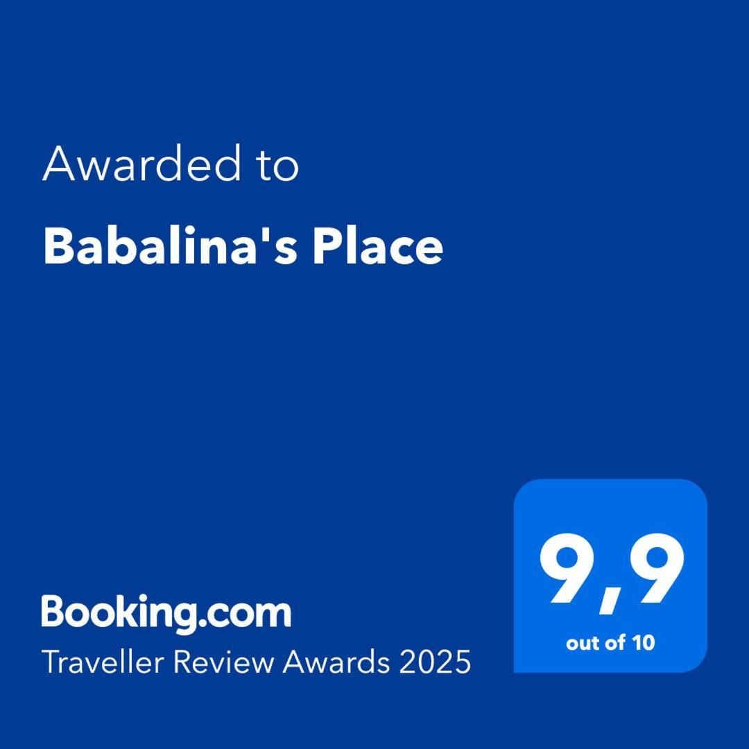 Babalina'S Place Bihać Екстериор снимка